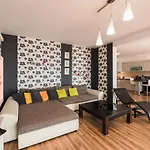 Novoselic 7 Penthaus