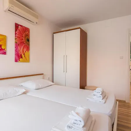 Novoselic 7 Penthaus Апартаменты