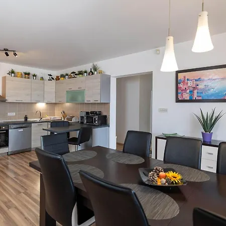 Novoselic 7 Penthaus