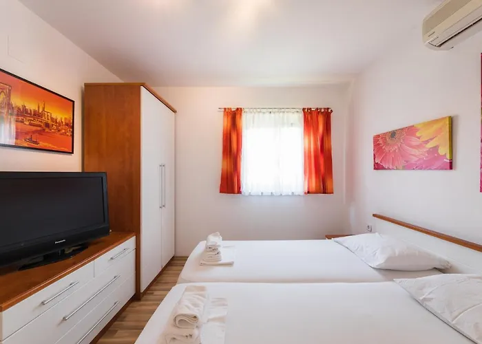 Novoselic 7 Penthaus *