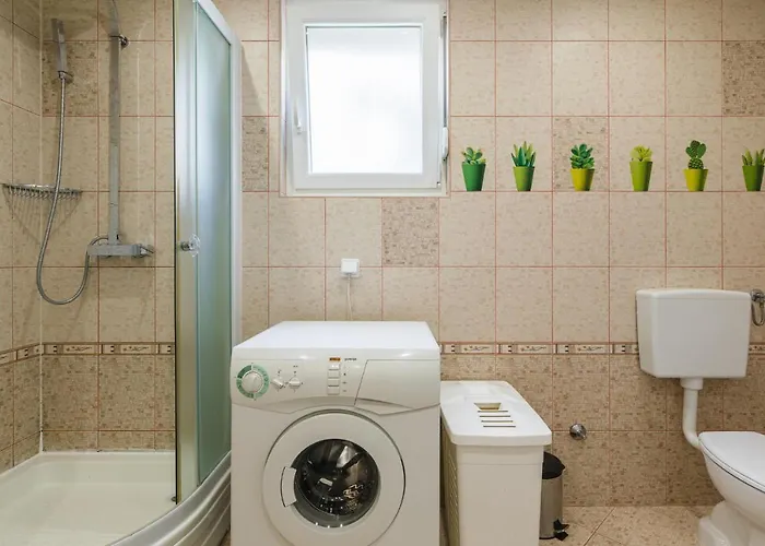 Apartmán Novoselic 7 Penthaus