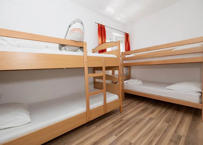 Novoselic 7 Penthaus Apartmán