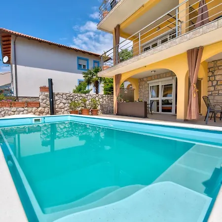 דירה Novoselic 7 Penthaus