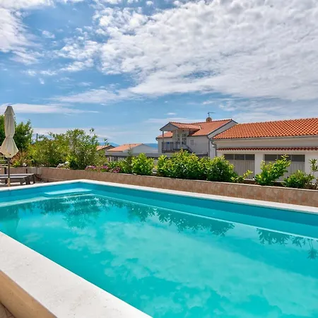 Novoselic 7 Penthaus דירה דראמליי