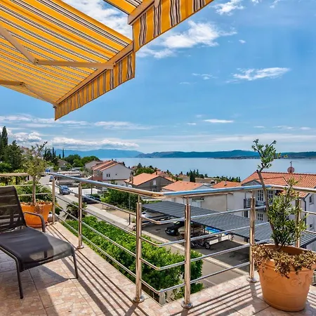 Apartment Novoselic 7 Penthaus *
