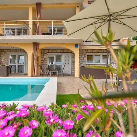 דירה Novoselic 7 Penthaus *