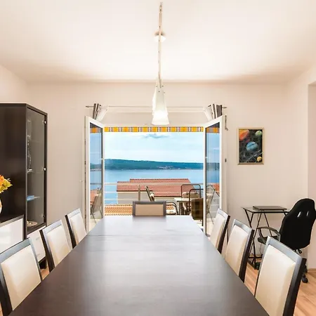 Novoselic 7 Penthaus דירה *