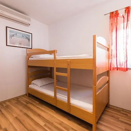 Apartment Novoselic 7 Penthaus Dramalj