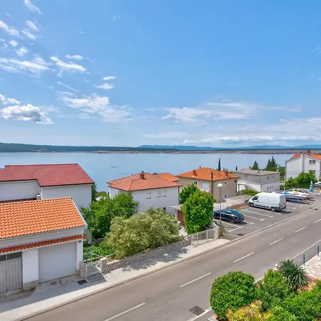 Novoselic 7 Penthaus *