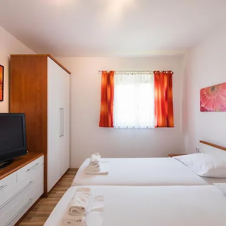 Novoselic 7 Penthaus *