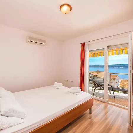 Novoselic 7 Penthaus דירה *