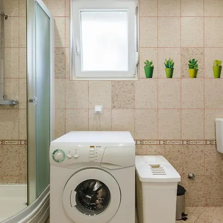 דירה Novoselic 7 Penthaus