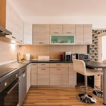 דירה Novoselic 7 Penthaus