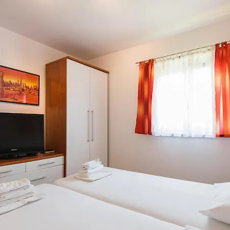 Novoselic 7 Penthaus