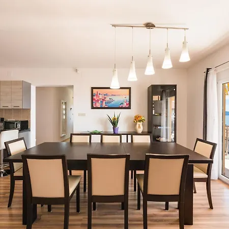 Novoselic 7 Penthaus *