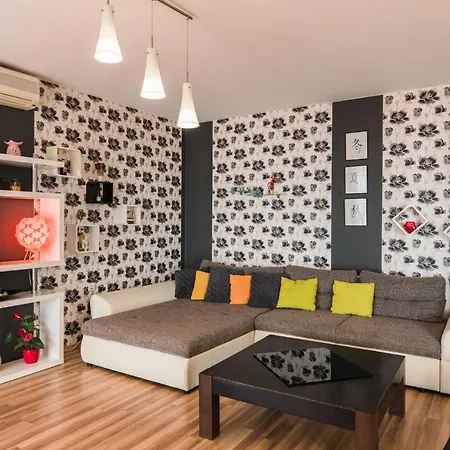 דירה Novoselic 7 Penthaus דראמליי