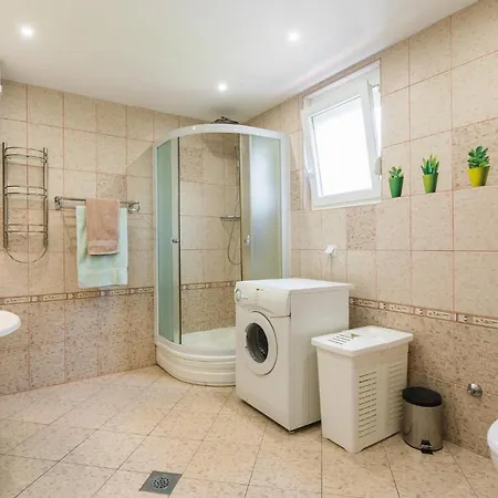 דירה Novoselic 7 Penthaus דראמליי