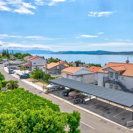 Novoselic 7 Penthaus *