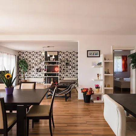 Novoselic 7 Penthaus