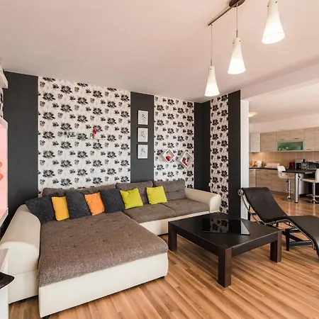 Novoselic 7 Penthaus