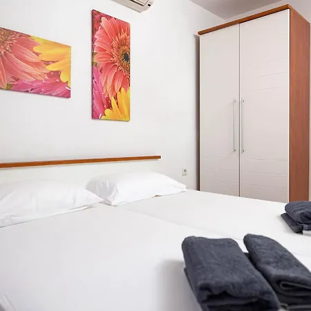 דירה Novoselic 7 Penthaus דראמליי