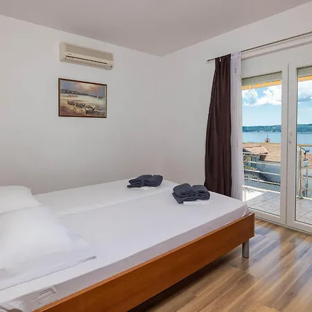 דירה Novoselic 7 Penthaus דראמליי