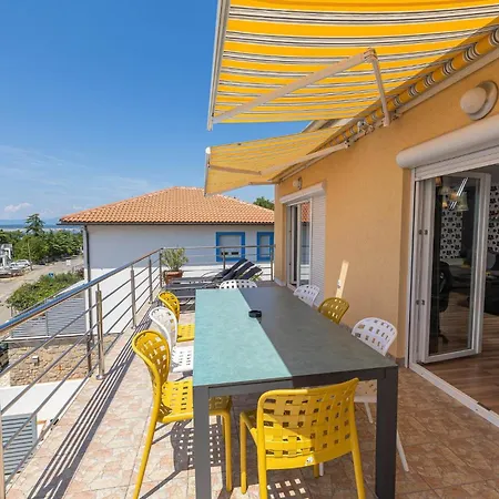 Novoselic 7 Penthaus