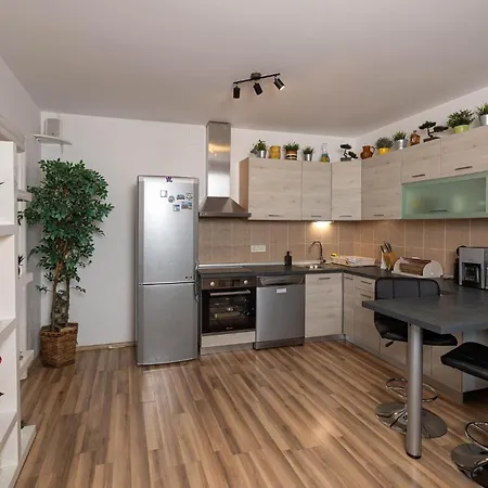 Novoselic 7 Penthaus * דראמליי