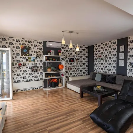 Novoselic 7 Penthaus