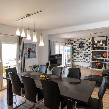 Novoselic 7 Penthaus