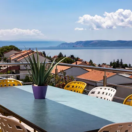 Novoselic 7 Penthaus דירה דראמליי