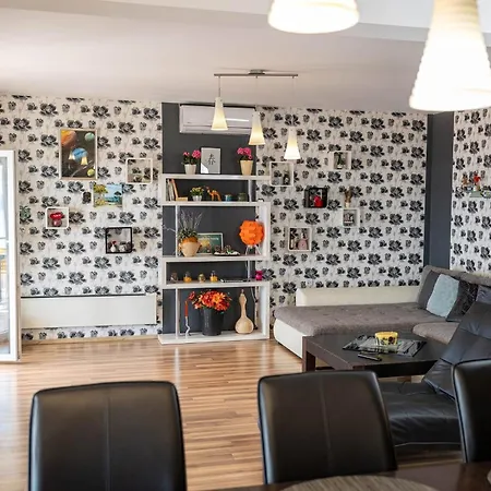 Novoselic 7 Penthaus *