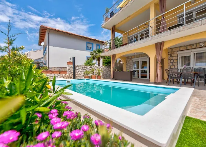 Novoselic 7 Penthaus Appartamento