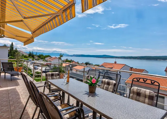 Novoselic 7 Penthaus Appartamento *