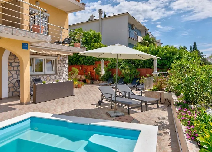 Novoselic 7 Penthaus Appartamento