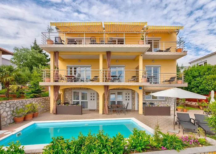 Novoselic 7 Penthaus Appartamento