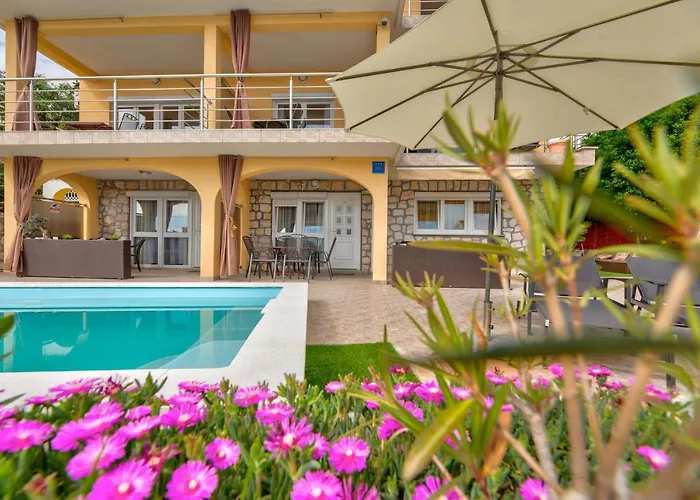 Appartamento Novoselic 7 Penthaus *