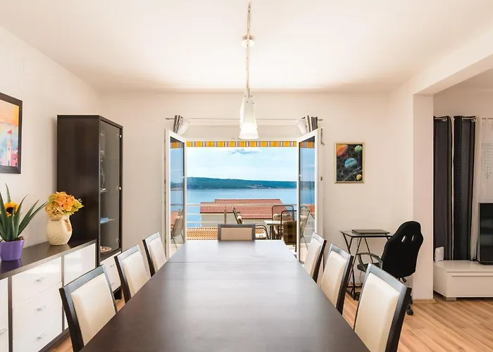 Novoselic 7 Penthaus Appartamento *