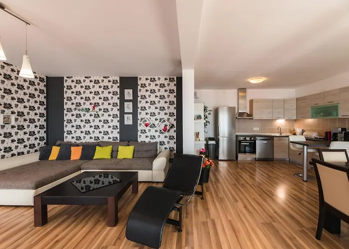 Novoselic 7 Penthaus *