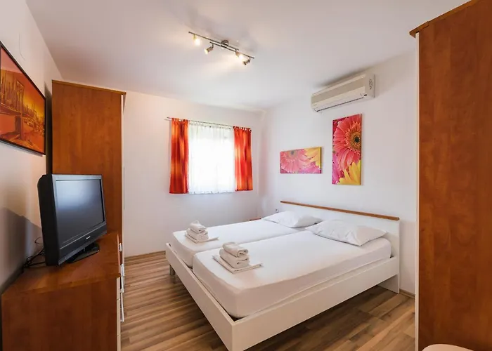 Novoselic 7 Penthaus * Dramalj