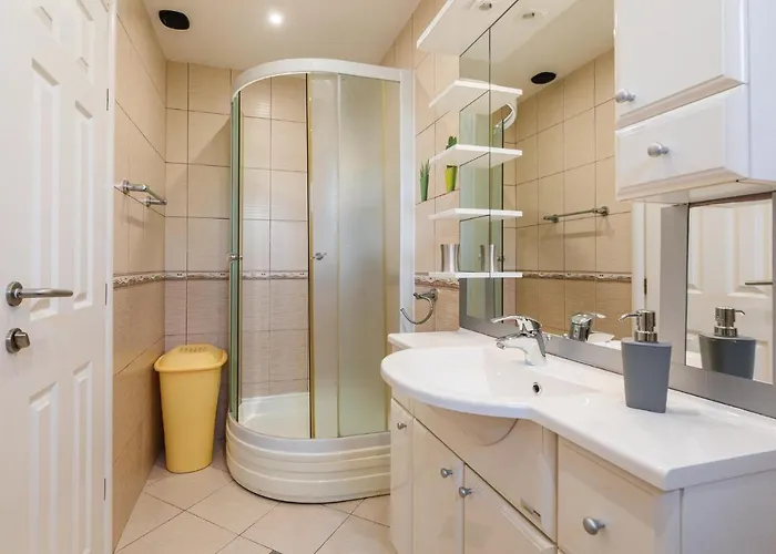 Novoselic 7 Penthaus Appartamento