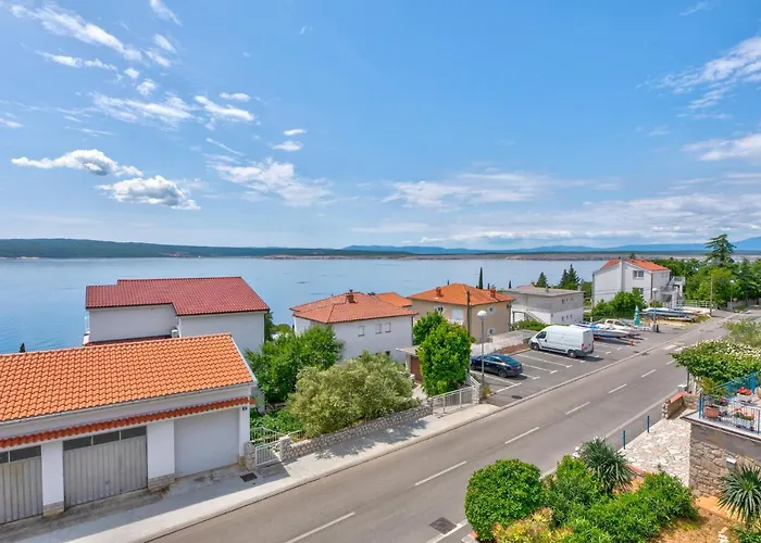 Novoselic 7 Penthaus *