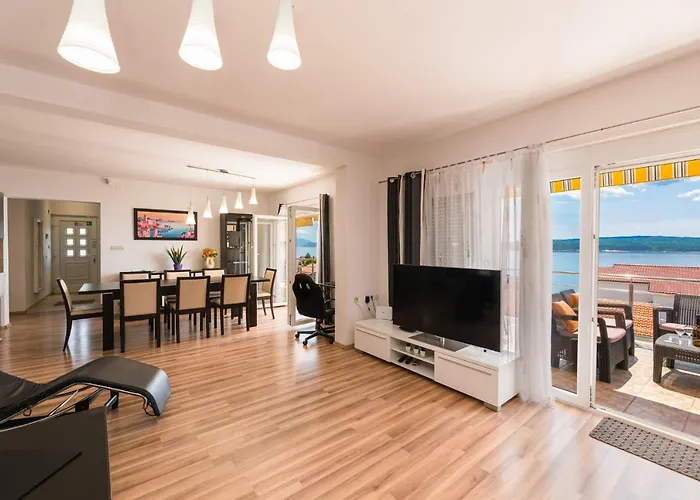 Novoselic 7 Penthaus 德拉马利