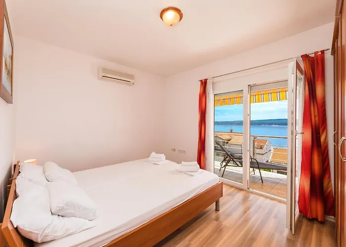 Novoselic 7 Penthaus Appartamento *