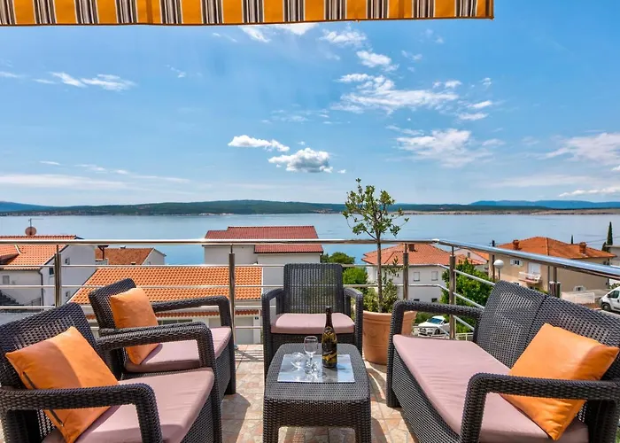 Novoselic 7 Penthaus