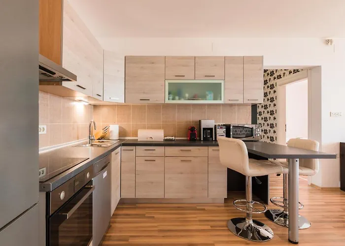 Appartamento Novoselic 7 Penthaus