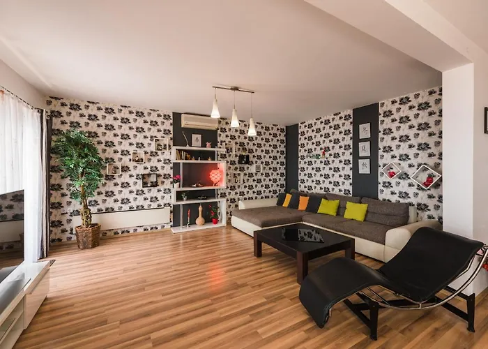 Novoselic 7 Penthaus Appartamento