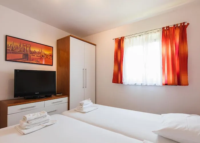 Novoselic 7 Penthaus