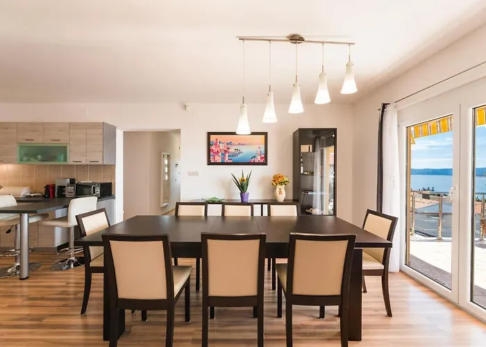 Novoselic 7 Penthaus *