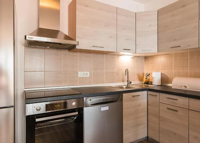 Appartamento Novoselic 7 Penthaus *